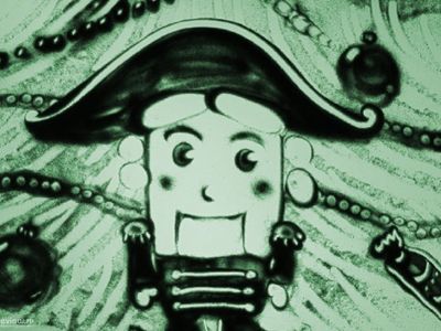 Билеты на Щелкунчик и мышиный король (Скарабей) / Театр | Афиша | ИнфоТаймс