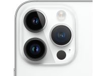 Смартфон Apple iPhone 14 Pro Max 256Gb (Silver) (eSIM)