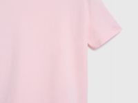Базовая футболка, Розовый