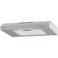 Плоская вытяжка KRONA JILLIAN 500 inox PB