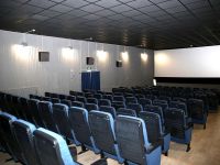 Кинотеатр «Мир»