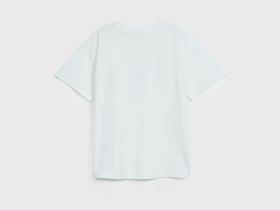 Футболка для мальчиков, Бежевый