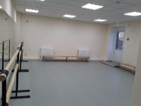 Городской клуб «Радуга»