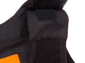 Полукомбинезон текстильный с полиуретановым покрытием для мальчиков