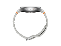 Умные часы Samsung Galaxy Watch7 44 мм Серебристый