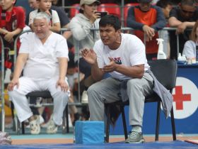 Открытый республиканский турнир Павла Пинигина собрал более 400 борцов