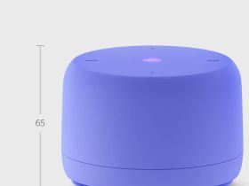 Умная колонка Яндекс