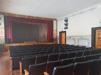 Столыпинский сельский дом культуры