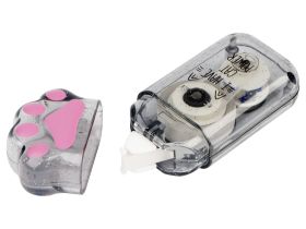 Набор канцелярских принадлежностей MESHU "Say Meow", 2 предмета, блистер