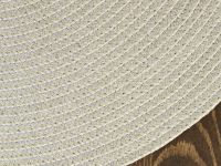 Плейсмат Spark, серебро