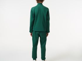 Мужcкие спортивные брюки Lacoste стандартного кроя