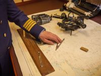 Научно-исследовательское судно «Витязь»