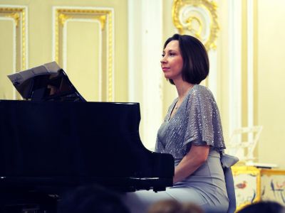 Билеты на Роковая метель (Мариинский-2) / Концерт | Афиша | ИнфоТаймс