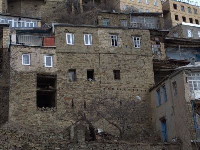 Дом Курта-Расула