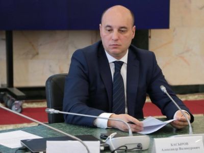 Александр Басыров: главное условие победы — это простой солдат