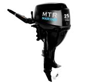 4х-тактный лодочный мотор MTR F25FWL