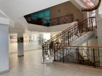 Музей краеведения и истории г. Новочебоксарска