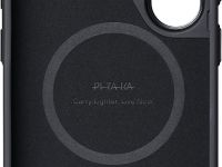 Чехол Pitaka противоударный для Galaxy S26 Ultra черный