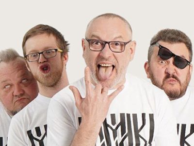 Мамульки Bend