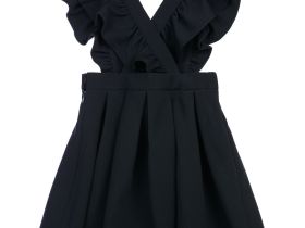 Юбка-сарафан