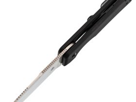Складной нож Kizer Nice Guy, сталь Nitro-V, рукоять алюминий