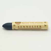 Пастель масляная Sennelier индиго светлый