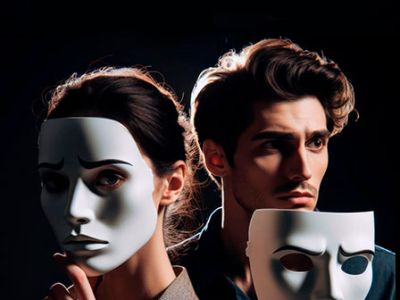 Свидание в слепую