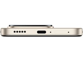Смартфон HONOR X7d 6/128 ГБ Золотистый