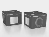 Фильтр для воздухоочистителя РЕДМОНД AF4002