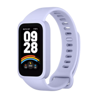 Фитнес-браслет Xiaomi