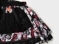 Комплект текстильный с полиуретановым покрытием для мальчиков: куртка, брюки