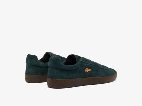 Мужские кеды Lacoste BASESHOT 224 2 SMA