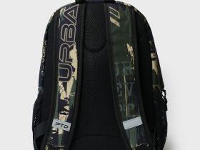 Рюкзак текстильный для мальчиков