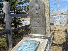 Память Платона Ойунского почтили в Таттинском улусе Якутии