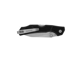 Складной нож Kershaw Cargo, сталь D2, рукоять нейлон
