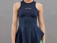 Платье спортивное женское из капсулы sport