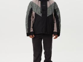 Куртка Remington leader Gray