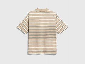 Поло для мальчиков, Бежевый