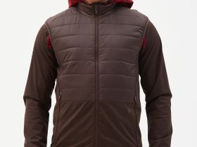 Жилет д/муж. "Комфорт 2.0"