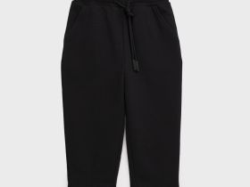 Брюки детские трикотажные для девочек