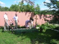 Дом-музей Т. Н. Хренникова