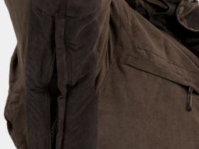 Зимний костюм для охоты Remington Gunshot Brown