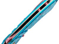 Складной нож Kansept Korvid, сталь 154CM, рукоять алюминий, рацветка пончик