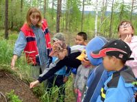 Краеведческий музей Аяно-Майского района