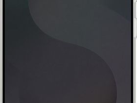 Клип-кейс Samsung Standing Grip Case Galaxy S25 Ultra Чёрный