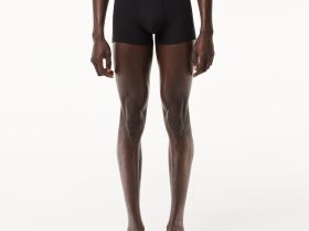 Мужское нижнее бельё Lacoste (3 шт.)