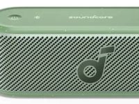 Портативная акустическая система Anker