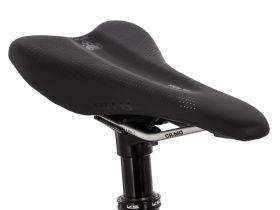 Горный велосипед Stinger Zeta Evo 27.5, год 2024, цвет Синий, ростовка 18