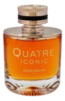 Quatre Iconic: парфюмерная вода 50мл уценка
