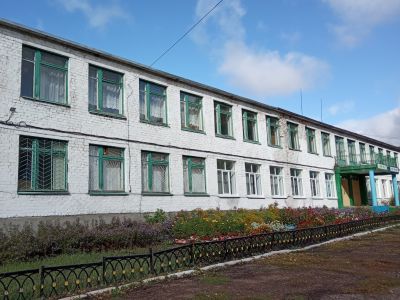 Свободинская сельская библиотека